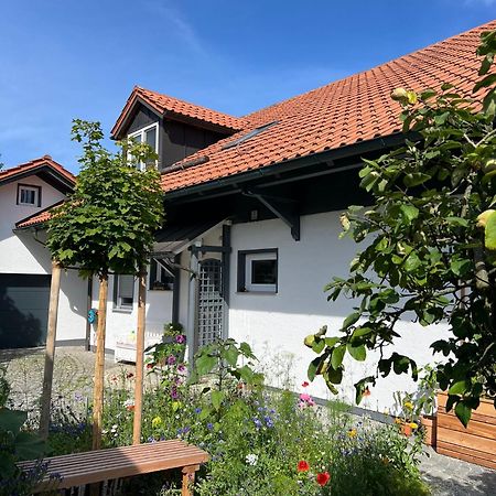 Ferienwohnung Anita Jandelsbrunn 외부 사진