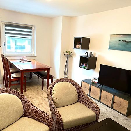 Ferienwohnung Anita Jandelsbrunn 외부 사진