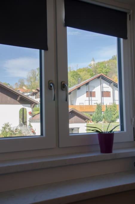 Ferienwohnung Anita Jandelsbrunn 외부 사진