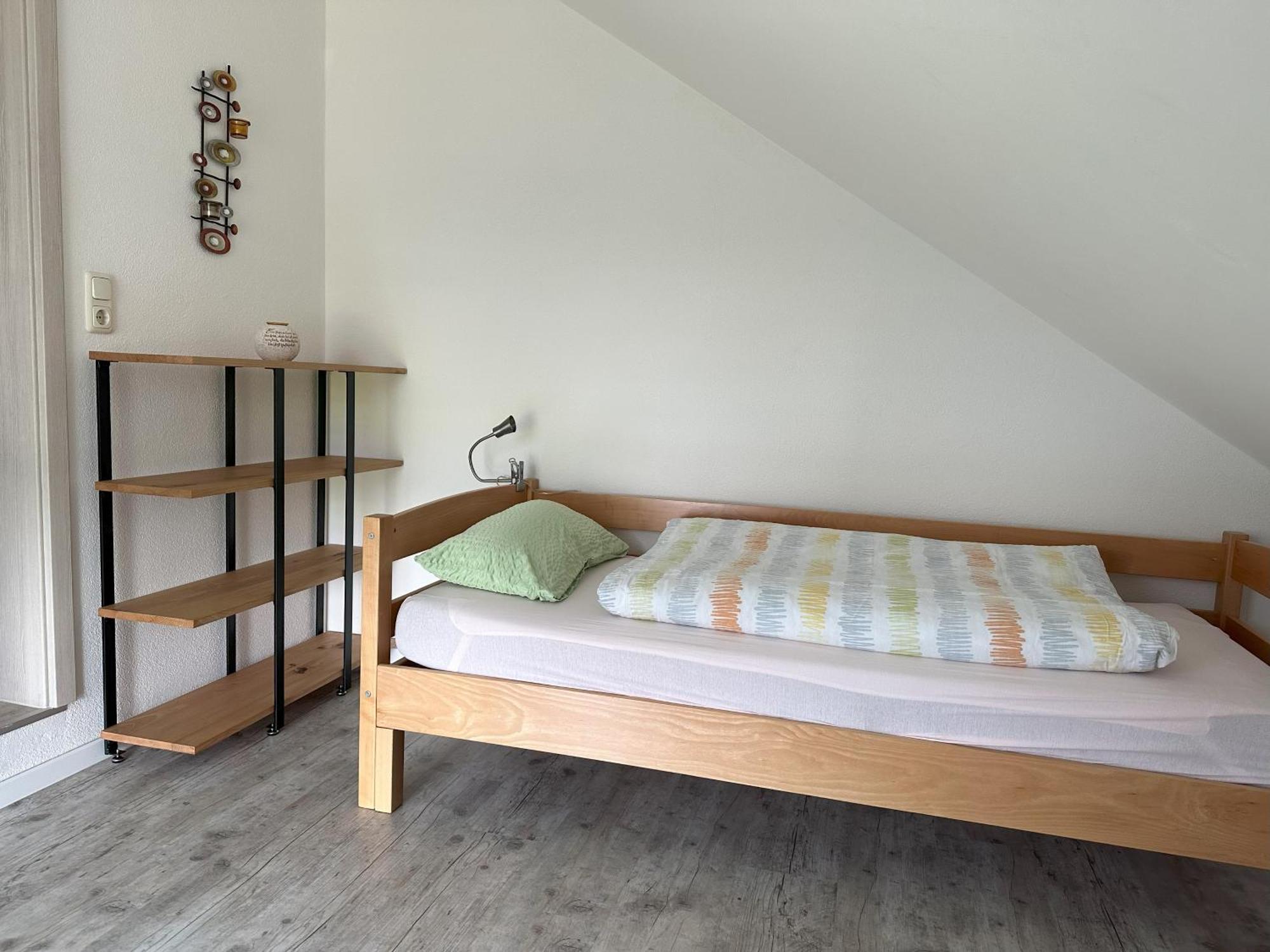 Ferienwohnung Anita Jandelsbrunn 외부 사진