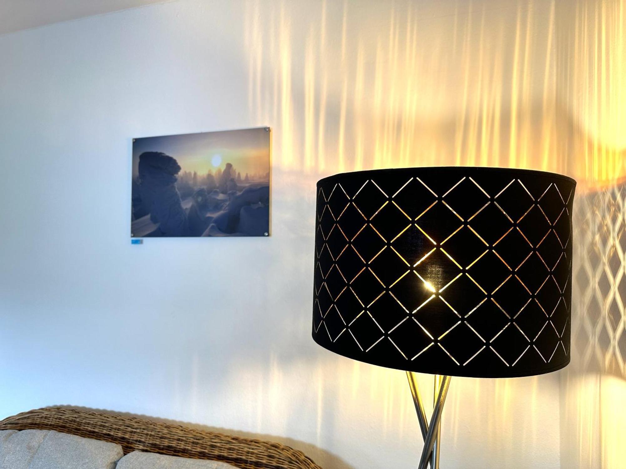 Ferienwohnung Anita Jandelsbrunn 외부 사진
