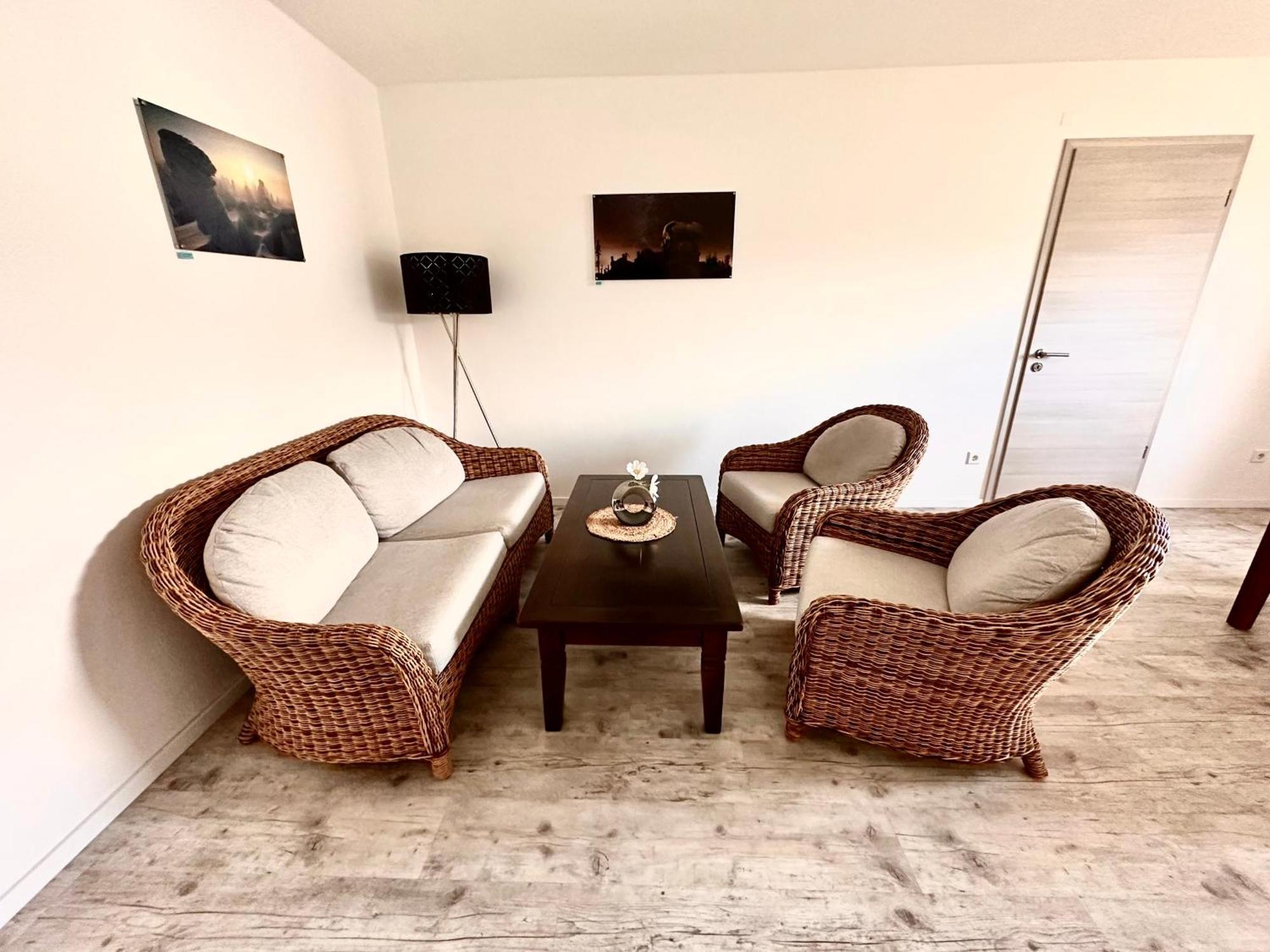 Ferienwohnung Anita Jandelsbrunn 외부 사진