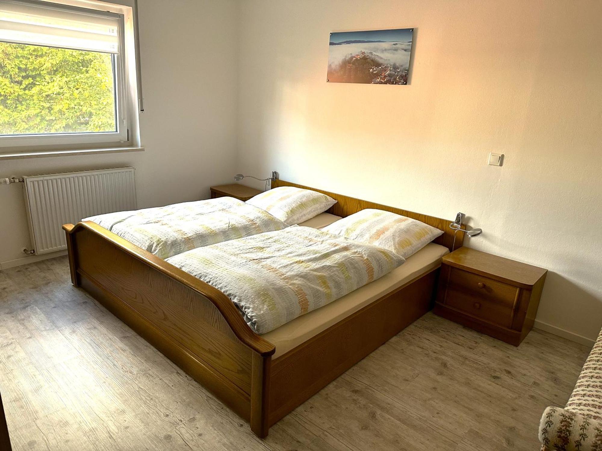 Ferienwohnung Anita Jandelsbrunn 외부 사진