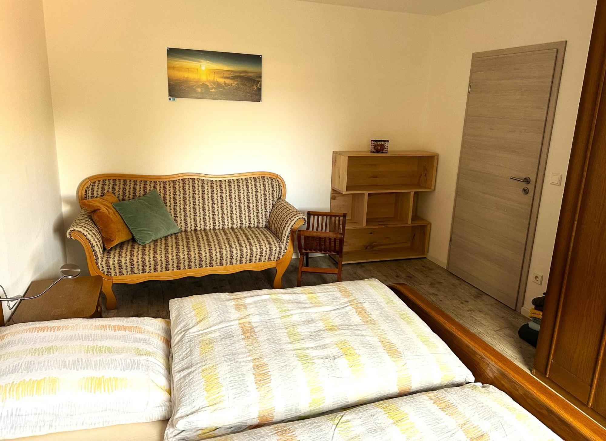 Ferienwohnung Anita Jandelsbrunn 외부 사진