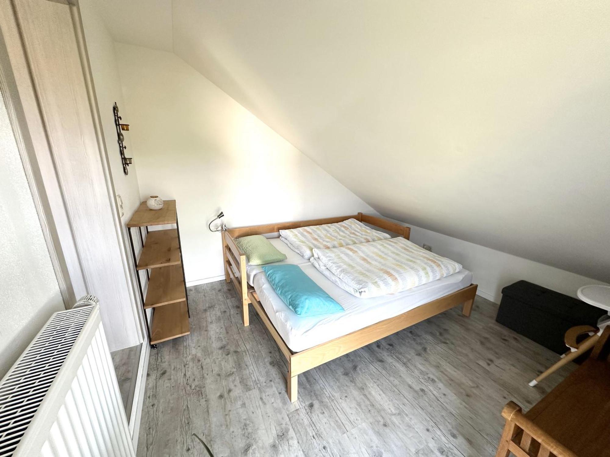 Ferienwohnung Anita Jandelsbrunn 외부 사진