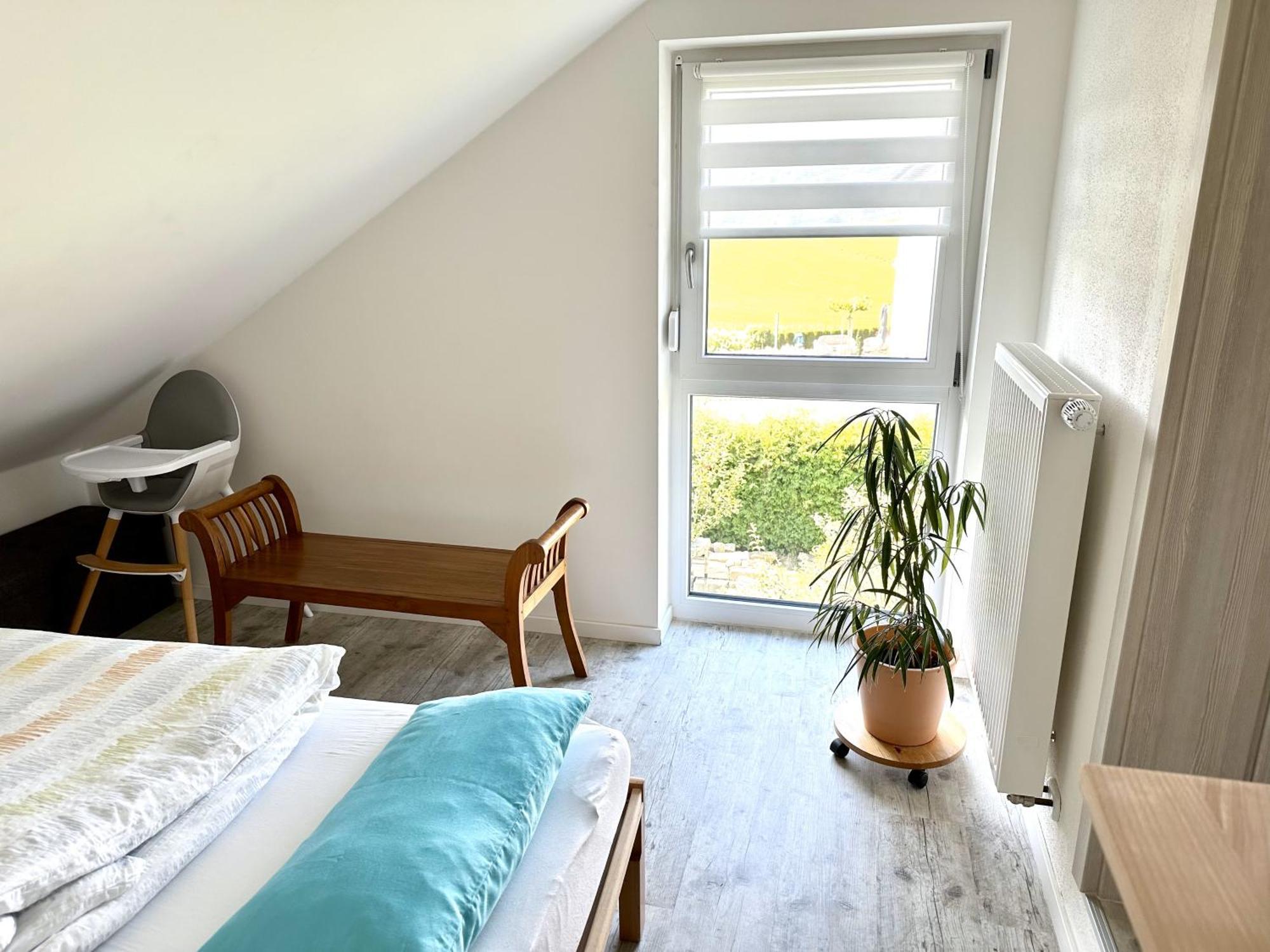 Ferienwohnung Anita Jandelsbrunn 외부 사진