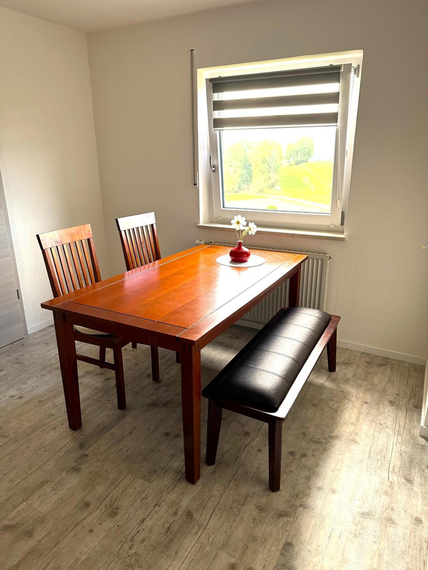Ferienwohnung Anita Jandelsbrunn 외부 사진