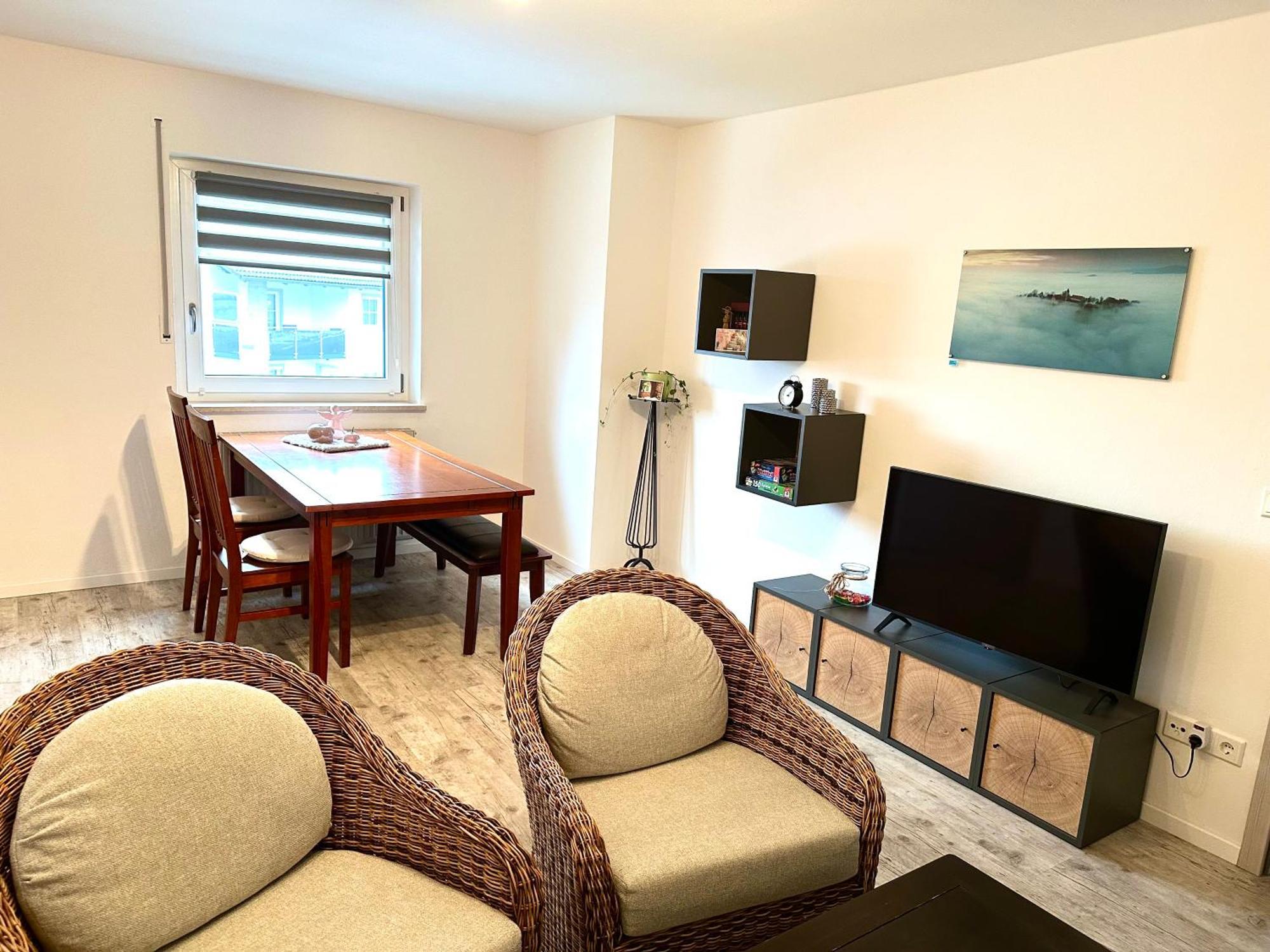 Ferienwohnung Anita Jandelsbrunn 외부 사진